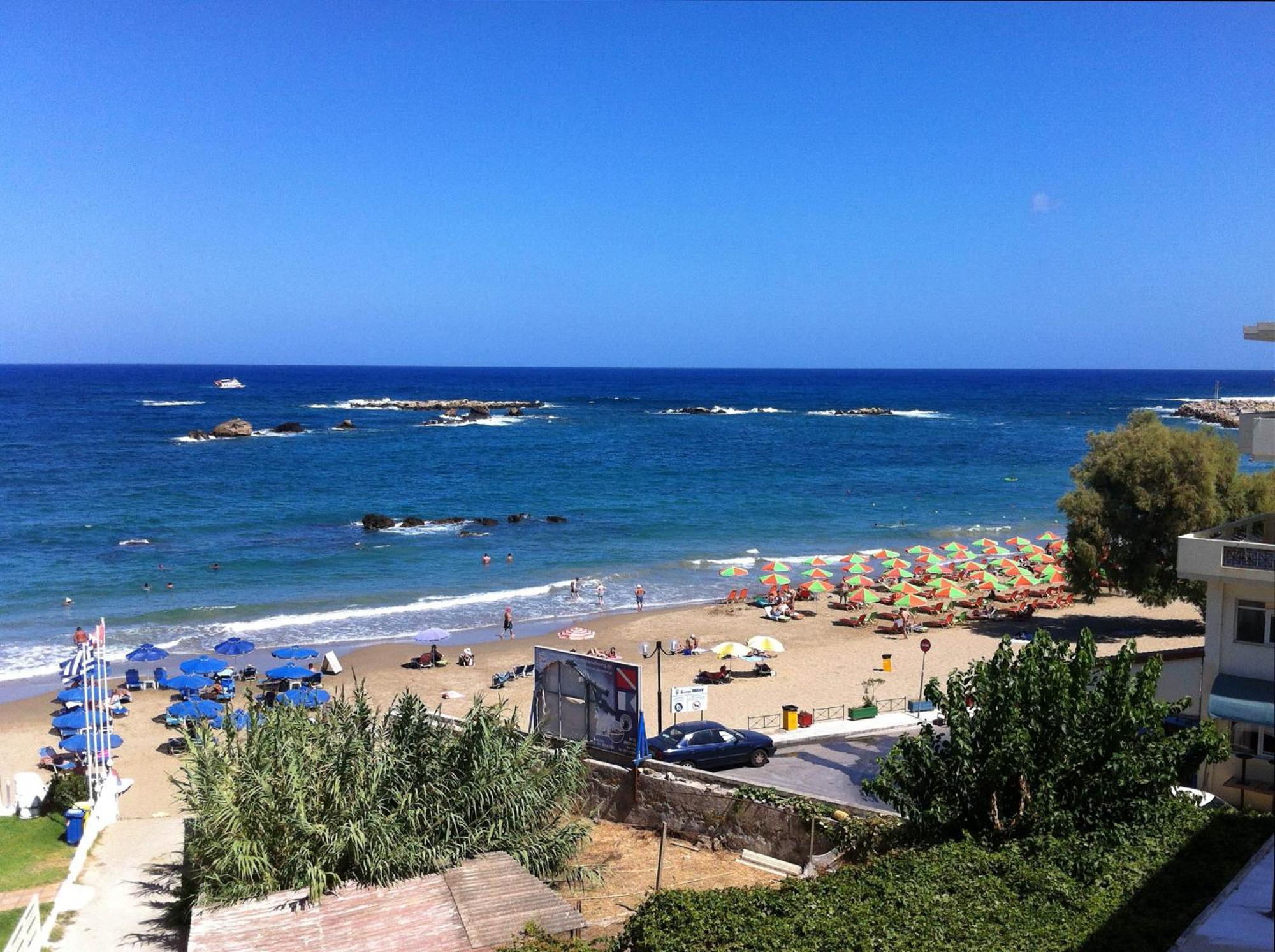 Magia Chania (Crete)