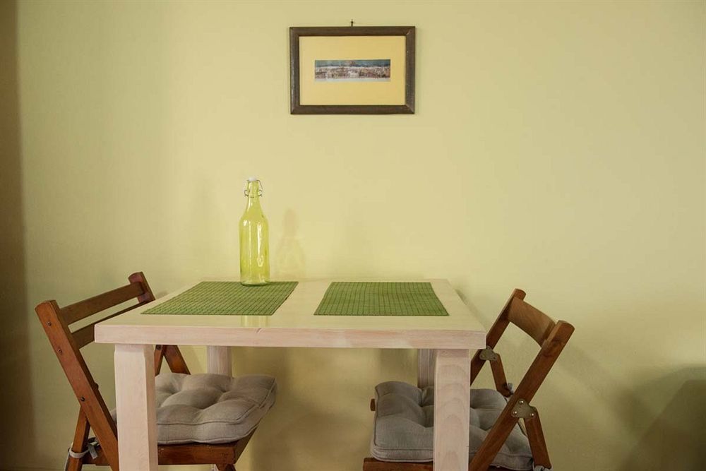 Appartement Magia *