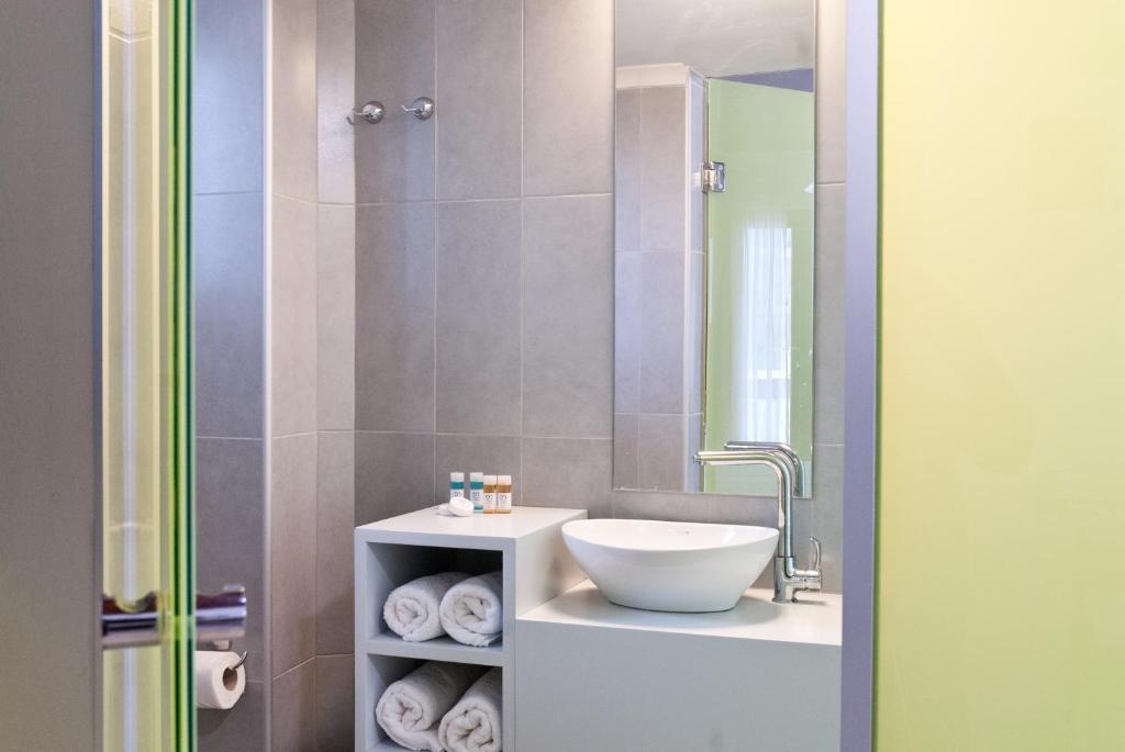 Appartement Magia Chania (Crete)