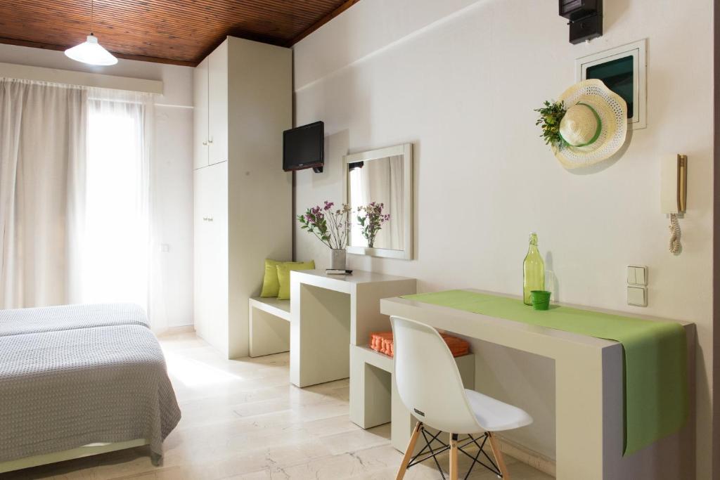 Magia Appartement