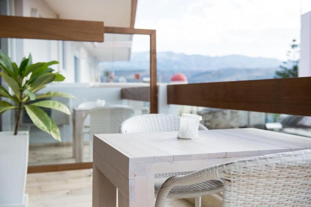 Magia Appartement Chania (Crete)