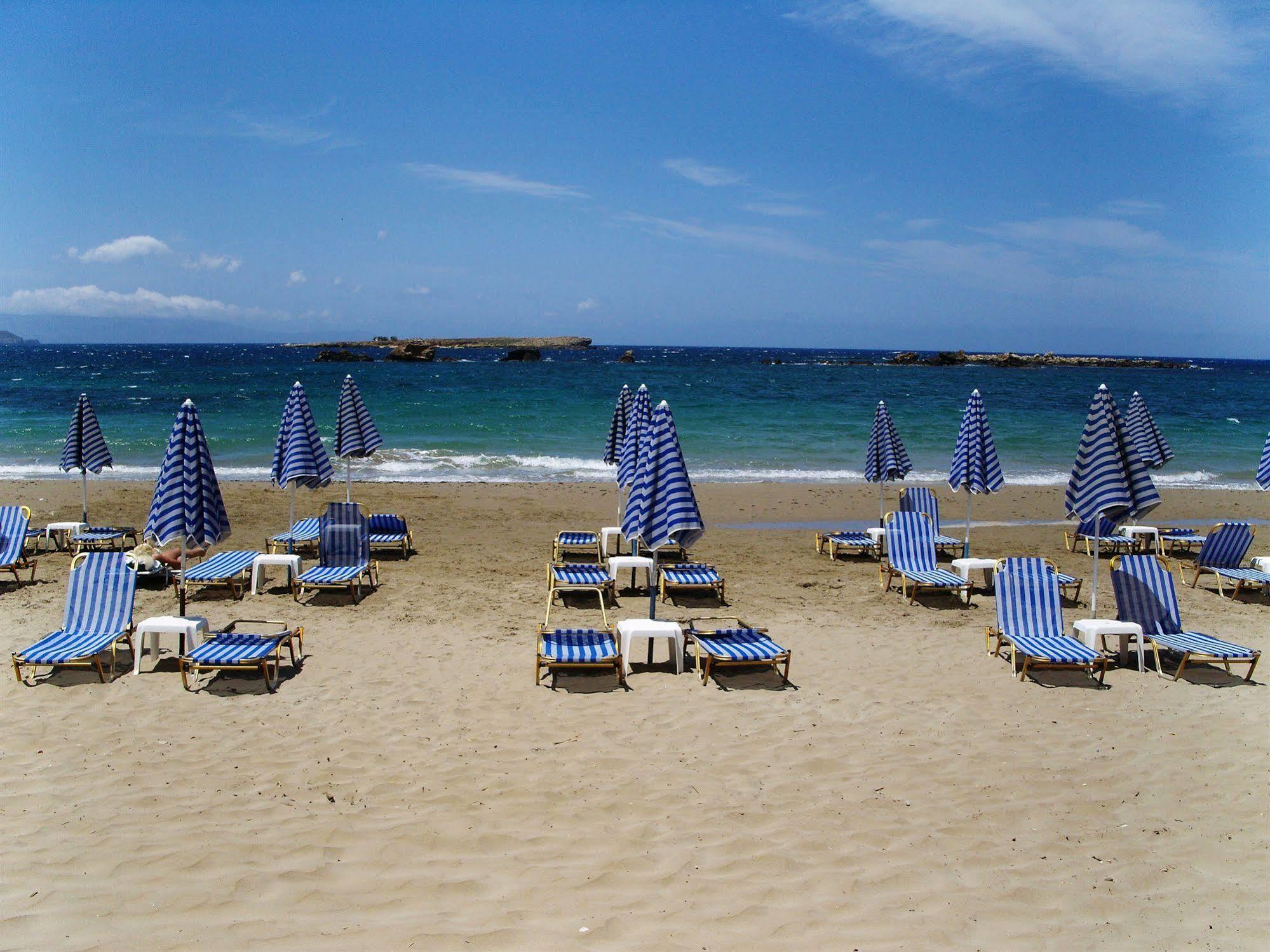 Magia Appartement Chania (Crete)
