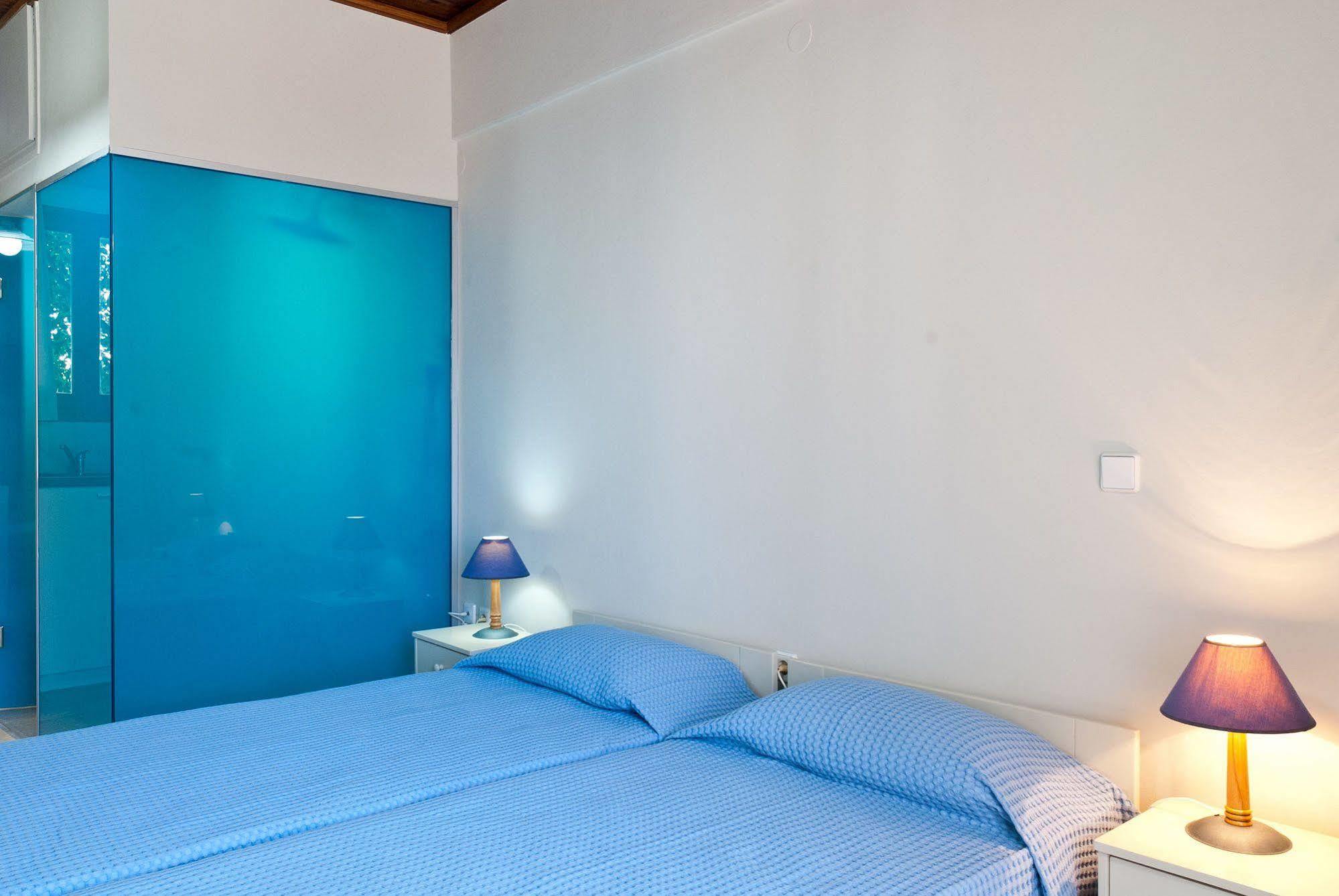 Appartement Magia Chania (Crete)