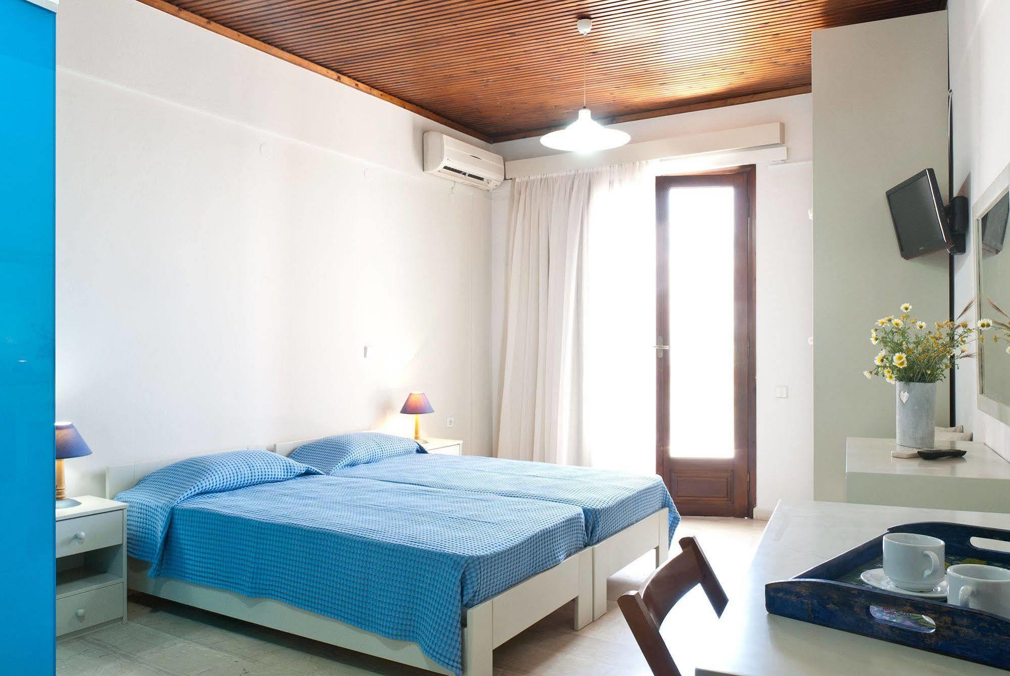 Appartement Magia