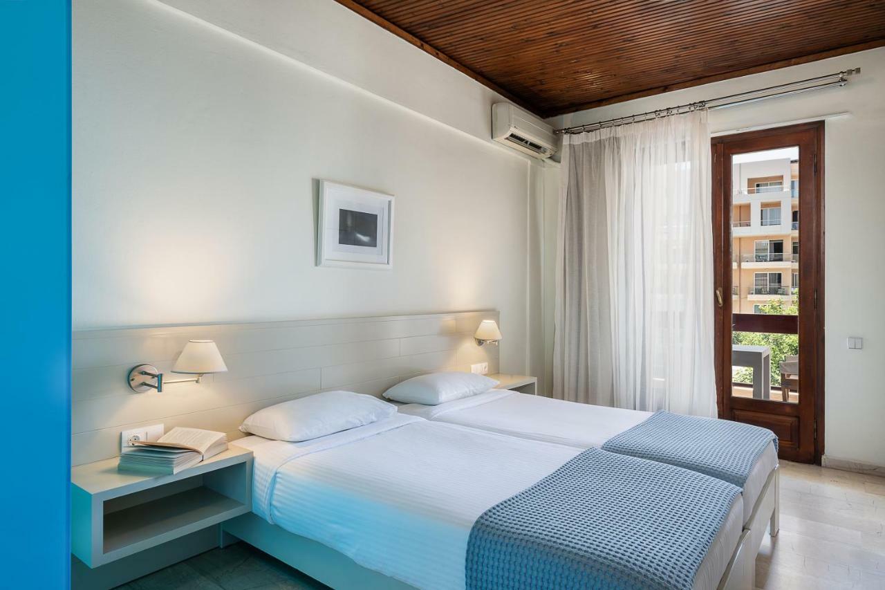 Appartement Magia Chania (Crete)
