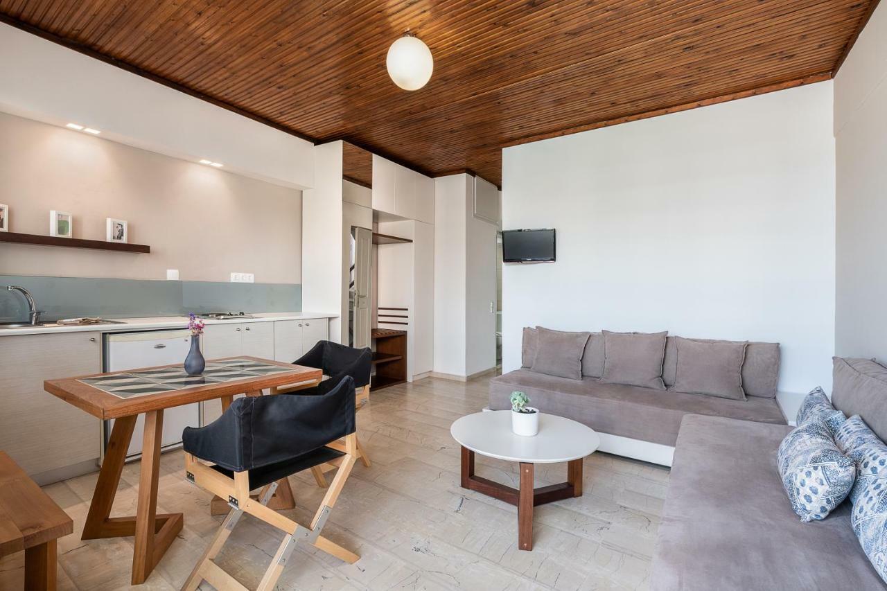 Appartement Magia Chania (Crete)