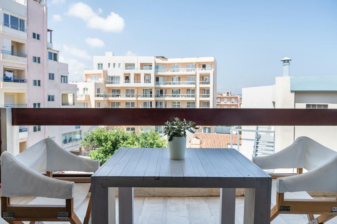 Magia Appartement *