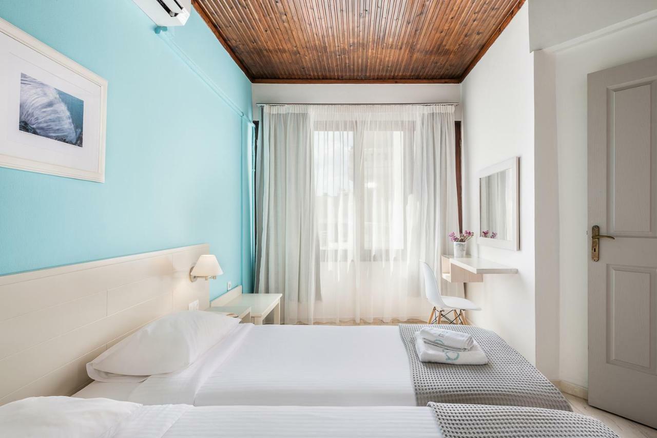 Magia Appartement Chania (Crete)