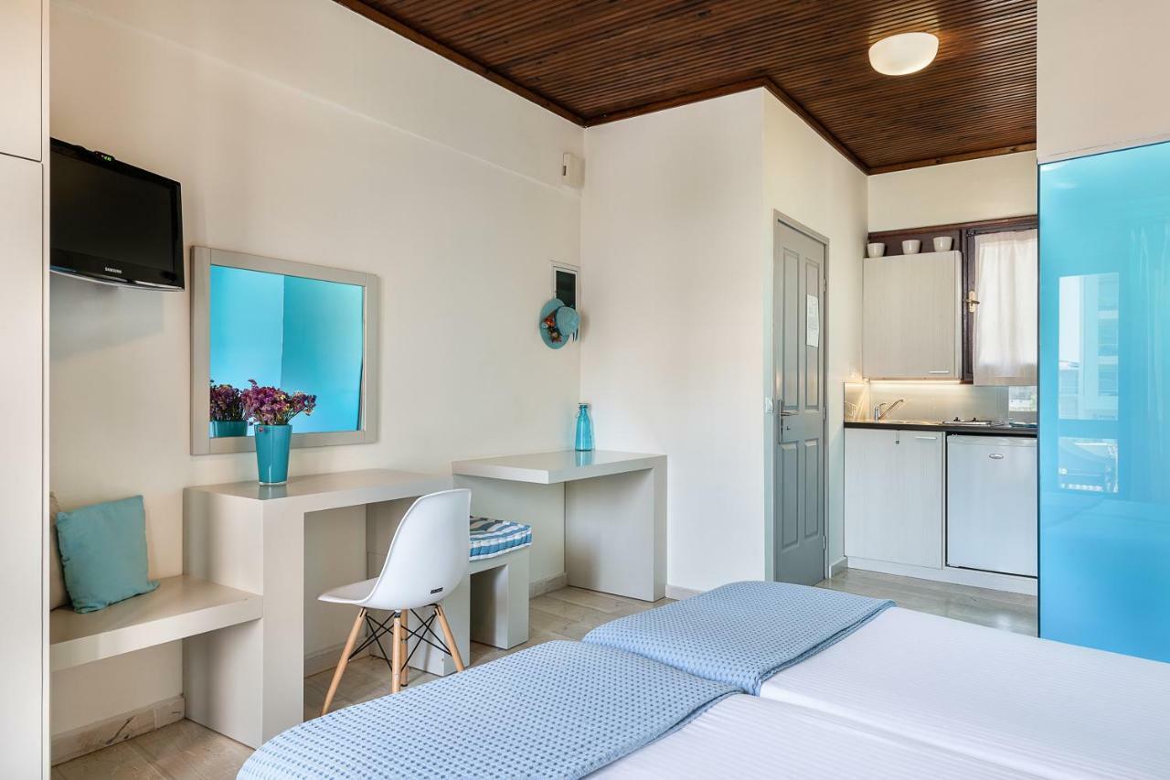 Appartement Magia
