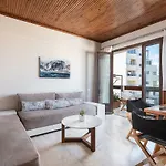 Magia Apartments